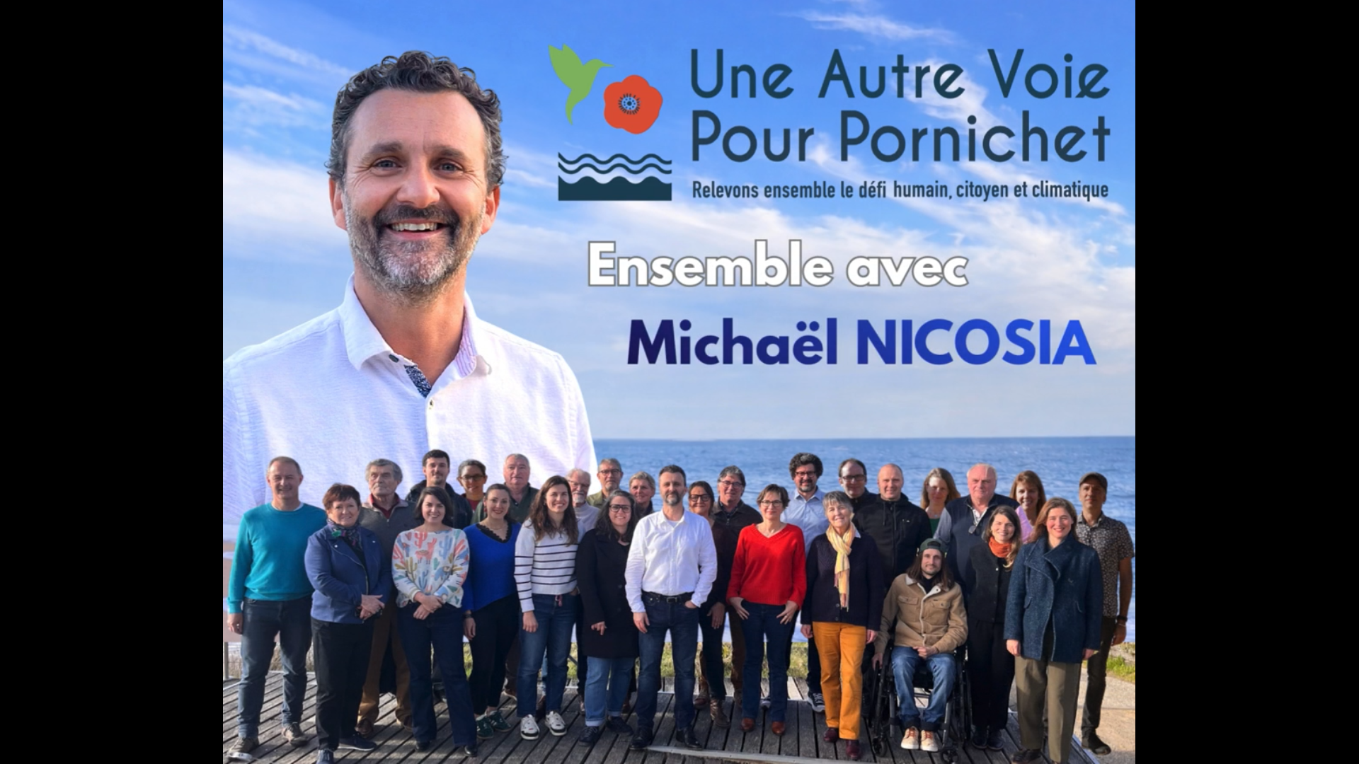 Présentation de la liste